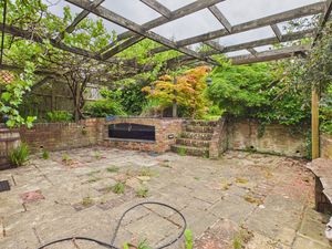 Patio- click for photo gallery